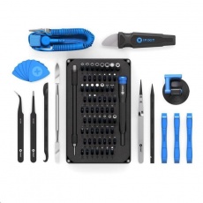 iFixit sada nářadí pro drobné opravy elektroniky iFixit sada nářadí pro drobné opravy elektroniky