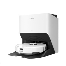 Roborock S8 PRO Ultra White Roborock S8 PRO Ultra White