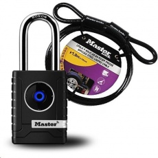 MasterLock 78EURD + 4401EURDLH Zámek pro elektrokola a koloběžky MasterLock 78EURD + 4401EURDLH Zámek pro elektrokola a koloběžky