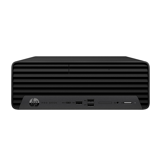 HP PC Pro SFF 400 G9, i5-14500, 1x16GB DDR4,512GB, Intel HD, USB kl. a myš, 240W plat., 2xDP+HDMI, Win11Pro HP PC Pro SFF 400 G9, i5-14500, 1x16GB DDR4,512GB, Intel HD, USB kl. a myš, 240W plat., 2xDP+HDMI, Win11Pro