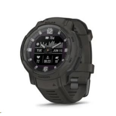 Garmin Instinct Crossover Solar Graphite Garmin Instinct Crossover Solar Graphite
