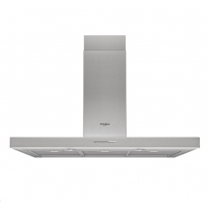 Whirlpool WHBS 93 F LE X digestoř komínová Whirlpool WHBS 93 F LE X digestoř komínová