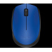 Logitech Wireless Mouse M171, blue