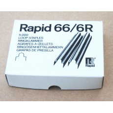 Spony Rapid 66/6 R Spony Rapid 66/6 R
