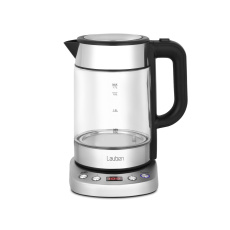 Lauben Electric Kettle EK17GS