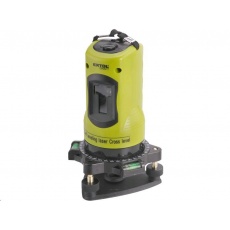 Extol Craft Laser liniový, křížový samonivelační 34900 Extol Craft Laser liniový, křížový samonivelační 34900