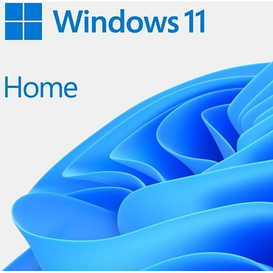 10 PCK Windows 11 Home 64Bit CZ OEM + JBL Flip 7