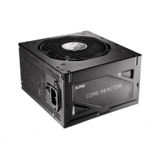 ADATA XPG zdroj CORE REACTOR 750W 80+ GOLD Modular ADATA XPG zdroj CORE REACTOR 750W 80+ GOLD Modular