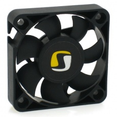 SilentiumPC přídavný ventilátor Zephyr 50/ 50mm fan/ ultratichý 18,7 dBA