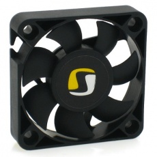 SilentiumPC přídavný ventilátor Zephyr 50/ 50mm fan/ ultratichý 18,7 dBA SilentiumPC přídavný ventilátor Zephyr 50/ 50mm fan/ ultratichý 18,7 dBA