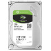 SEAGATE HDD BARRACUDA 1TB SATA 7200RPM