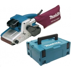 Makita 9404J bruska pásová Makita 9404J bruska pásová