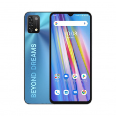 UMIDIGI A11 Mist Blue UMIDIGI A11 Mist Blue