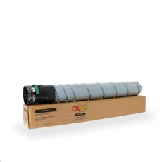 OWA Armor toner pro KONICA MINOLTA  bizhub C224/C284/C364, 27000 stran, TN-321 K , černý/black