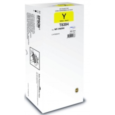 EPSON Ink bar Recharge XL for A3 – 20.000str. Yellow 192,4 ml EPSON Ink bar Recharge XL for A3 – 20.000str. Yellow 192,4 ml