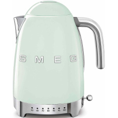 Smeg KLF04PGEU rychlovarná konvice Smeg KLF04PGEU rychlovarná konvice