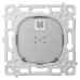 Ajax  LightCore (2-gang) vertical - Relé pro LightSwitch (spínač řazení 5-lustrový)
