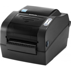 Bixolon SLP-TX423, 12 dots/mm (300 dpi), EPL, ZPLII, USB, USB Host, RS232, Ethernet, dark grey Bixolon SLP-TX423, 12 dots/mm (300 dpi), EPL, ZPLII, USB, USB Host, RS232, Ethernet, dark grey