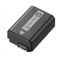 SONY NPFW50 akumulátor Li-Ion SONY NPFW50 akumulátor Li-Ion