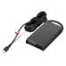 LENOVO napájecí adaptér ThinkPad Mobile Workstation 140W USB-C GaN Slim EU