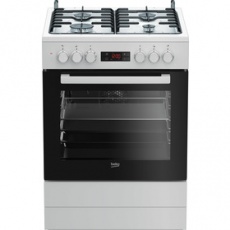 BEKO FSM 62320DWS SPORÁK KOMBINOVANÝ BEKO FSM 62320DWS SPORÁK KOMBINOVANÝ