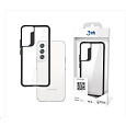 BAZAR - 3mk ochranný kryt Satin Armor Case+ pro Samsung Galaxy S24 - Poškozený obal (Komplet)