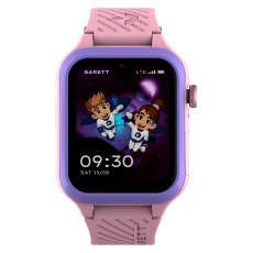 Garett Smartwatch Kids ESSA 2 AI 4G Pink Garett Smartwatch Kids ESSA 2 AI 4G Pink