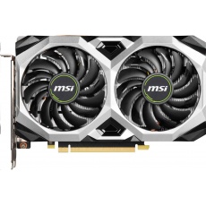 MSI VGA NVIDIA GeForce GTX 1660 SUPER VENTUS XS OC, 6GB GDDR6, 3xDP, 1xHDMI MSI VGA NVIDIA GeForce GTX 1660 SUPER VENTUS XS OC, 6GB GDDR6, 3xDP, 1xHDMI