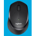 Logitech Wireless Mouse B330, black