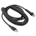 Datalogic RS232 kabel