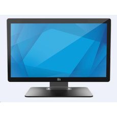 Elo 2403LM, Projected Capacitive, 10 TP, Full HD, black