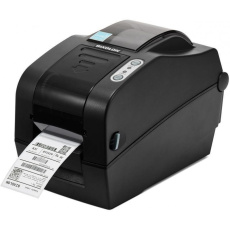 Bixolon SLP-TX220, 8 dots/mm (203 dpi), EPL, ZPLII, USB, USB Host, Ethernet, dark grey Bixolon SLP-TX220, 8 dots/mm (203 dpi), EPL, ZPLII, USB, USB Host, Ethernet, dark grey