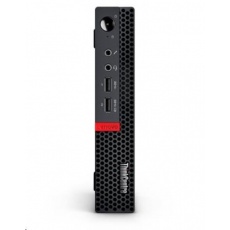 LENOVO PC ThinkCentre M625q Tiny 1L E2-9000e@1.5GHz,4GB,32SSD,AMD Radeon,noDVD,kb+m,LetOS Linux,1r on-site LENOVO PC ThinkCentre M625q Tiny 1L E2-9000e@1.5GHz,4GB,32SSD,AMD Radeon,noDVD,kb+m,LetOS Linux,1r on-site