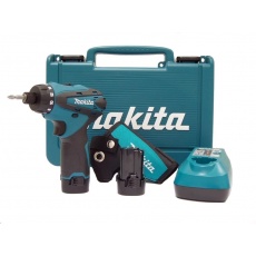 Makita DF030DWE akušroubovák Makita DF030DWE akušroubovák