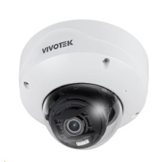 Vivotek FD9187-HT-V3 (7-22MM),2560x1920 (5Mpix) až 30sn/s, H.265, motorzoom 7-22mm (39-15°) Vivotek FD9187-HT-V3 (7-22MM),2560x1920 (5Mpix) až 30sn/s, H.265, motorzoom 7-22mm (39-15°)