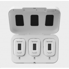 Saramonic Blink PRO B2 White Saramonic Blink PRO B2 White