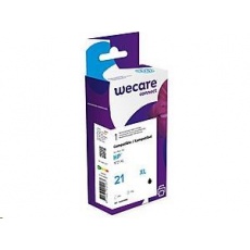 WECARE ARMOR cartridge pro HP Photosmart PSC 1410 HC Double capacity (K20232W4), černá, 21ml, 620 str. WECARE ARMOR cartridge pro HP Photosmart PSC 1410 HC Double capacity (K20232W4), černá, 21ml, 620 str.