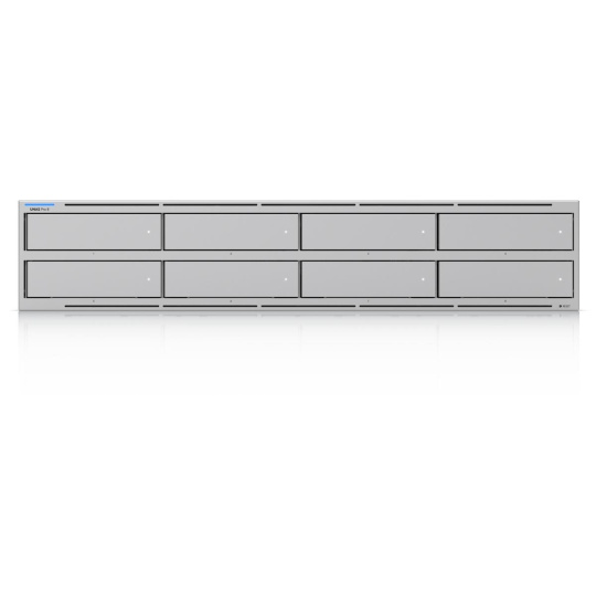 UBNT UNAS Pro 8 UBNT UNAS Pro 8