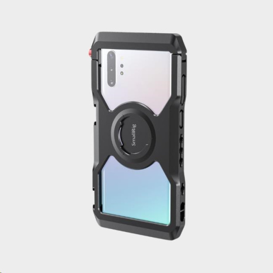 SmallRig 2454 Pro Mobile Cage for Samsung Note10+ SmallRig 2454 Pro Mobile Cage for Samsung Note10+