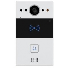 Akuvox R20A MINI dveřní SIP interkom Akuvox R20A MINI dveřní SIP interkom