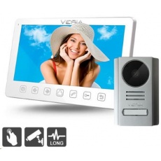 SET videotelefonu VERIA 7070B + VERIA 229