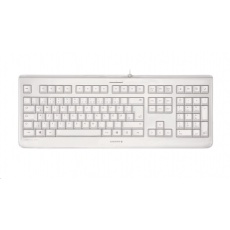 CHERRY klávesnice KC 1068, ochrana IP68, USB, EU, šedá CHERRY klávesnice KC 1068, ochrana IP68, USB, EU, šedá