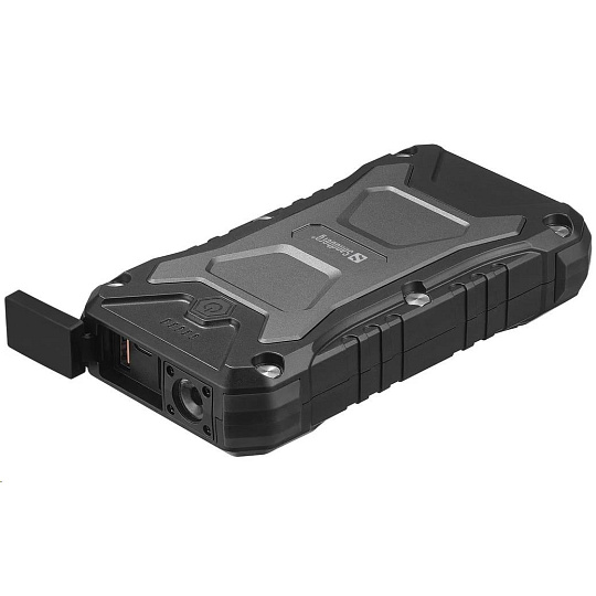 Sandberg Survivor Powerbank 20000 PD30W Sandberg Survivor Powerbank 20000 PD30W