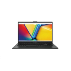 ASUS NTB Vivobook Go (E1504FA-OLED039W), R5-7520U, 15.6" 1920 x 1080, 8GB, 512GB SSD, AMD UMA, W11 Home, Black ASUS NTB Vivobook Go (E1504FA-OLED039W), R5-7520U, 15.6" 1920 x 1080, 8GB, 512GB SSD, AMD UMA, W11 Home, Black