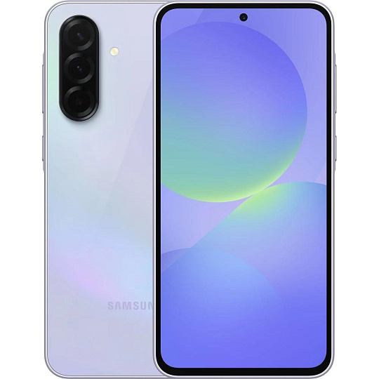 Samsung Galaxy A36 5G 8GB/256GB fialová - CZ distribuce