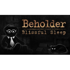 Beholder: Blissful Sleep (PC/MAC/LX) PL klíč Steam Beholder: Blissful Sleep (PC/MAC/LX) PL klíč Steam