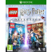 Xbox One hra LEGO Harry Potter Collection