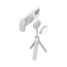 ShiftCam SnapGrip Creator Kit - bílá ShiftCam SnapGrip Creator Kit - bílá