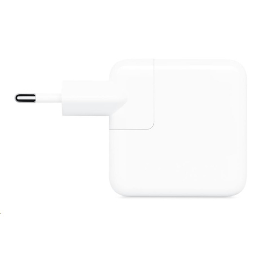 BAZAR - APPLE 30W USB-C Power Adapter - Poškozený obal (Komplet) BAZAR - APPLE 30W USB-C Power Adapter - Poškozený obal (Komplet)