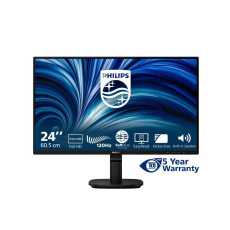 Philips MT 24" 24B2N2200/00 - 1920X1080,IPS,120Hz,1xVGA,1xHDMI,1xDP,Repro Philips MT 24" 24B2N2200/00 - 1920X1080,IPS,120Hz,1xVGA,1xHDMI,1xDP,Repro